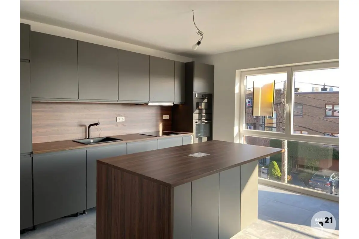 Appartement à louer à Grivegnée 4030 1135.00€ 2 chambres 87.00m² - annonce 643557