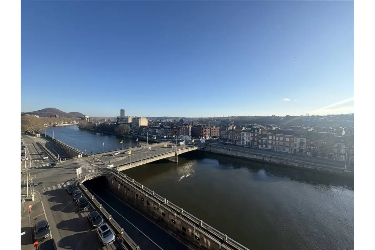 Studio à vendre à Liège 4020 90000.00€  chambres 37.00m² - annonce 642845