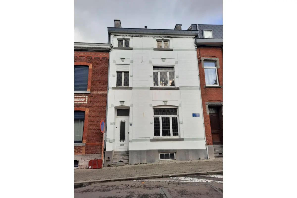 Maison à vendre à Welkenraedt 4840 145000.00€ 4 chambres m² - annonce 643076