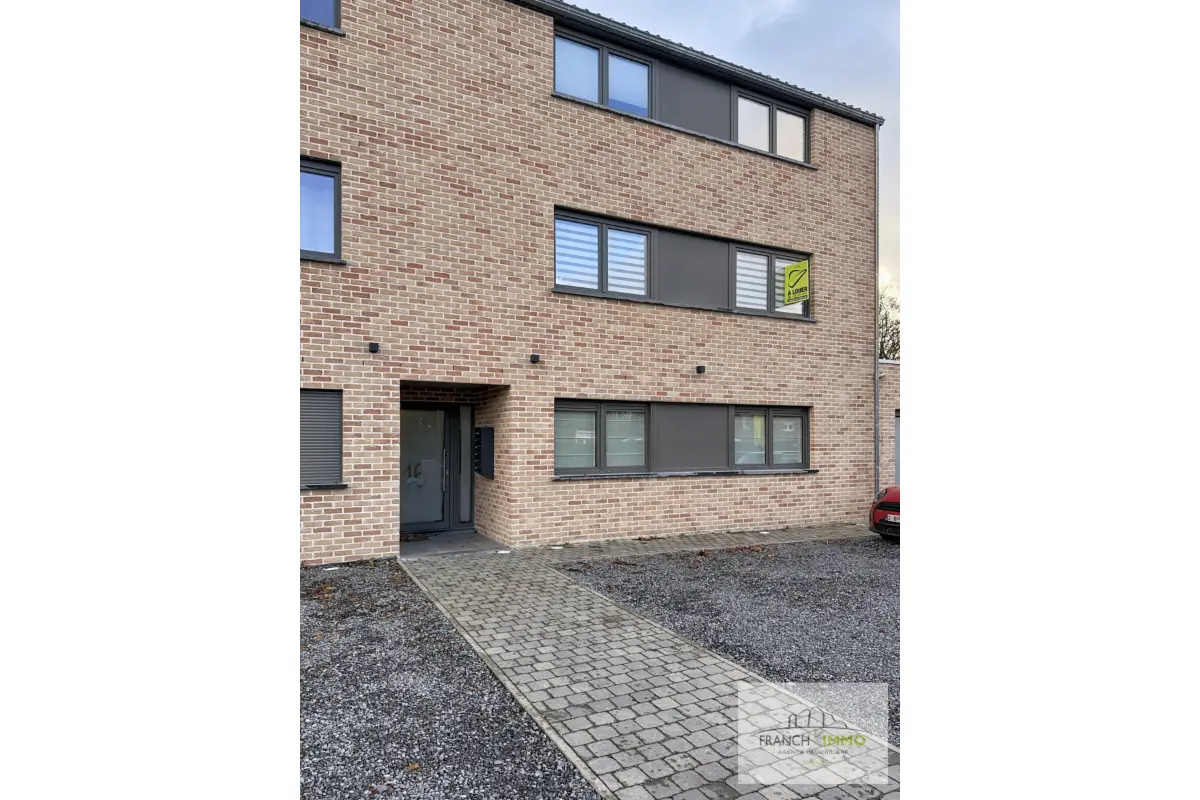 Appartement à louer à Louveigné 4141 1350.00€ 2 chambres 115.00m² - annonce 643329