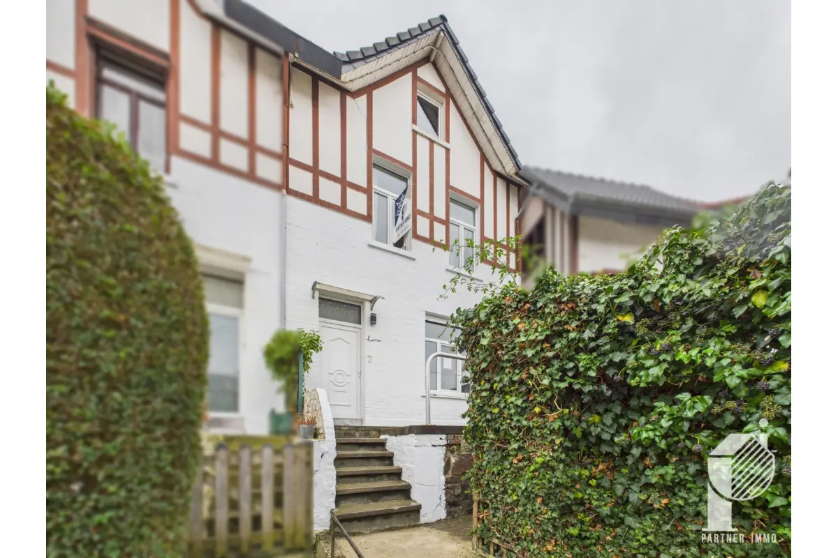 Maison à vendre à Verviers 4800 195000.00€ 3 chambres 183.00m² - annonce 643517
