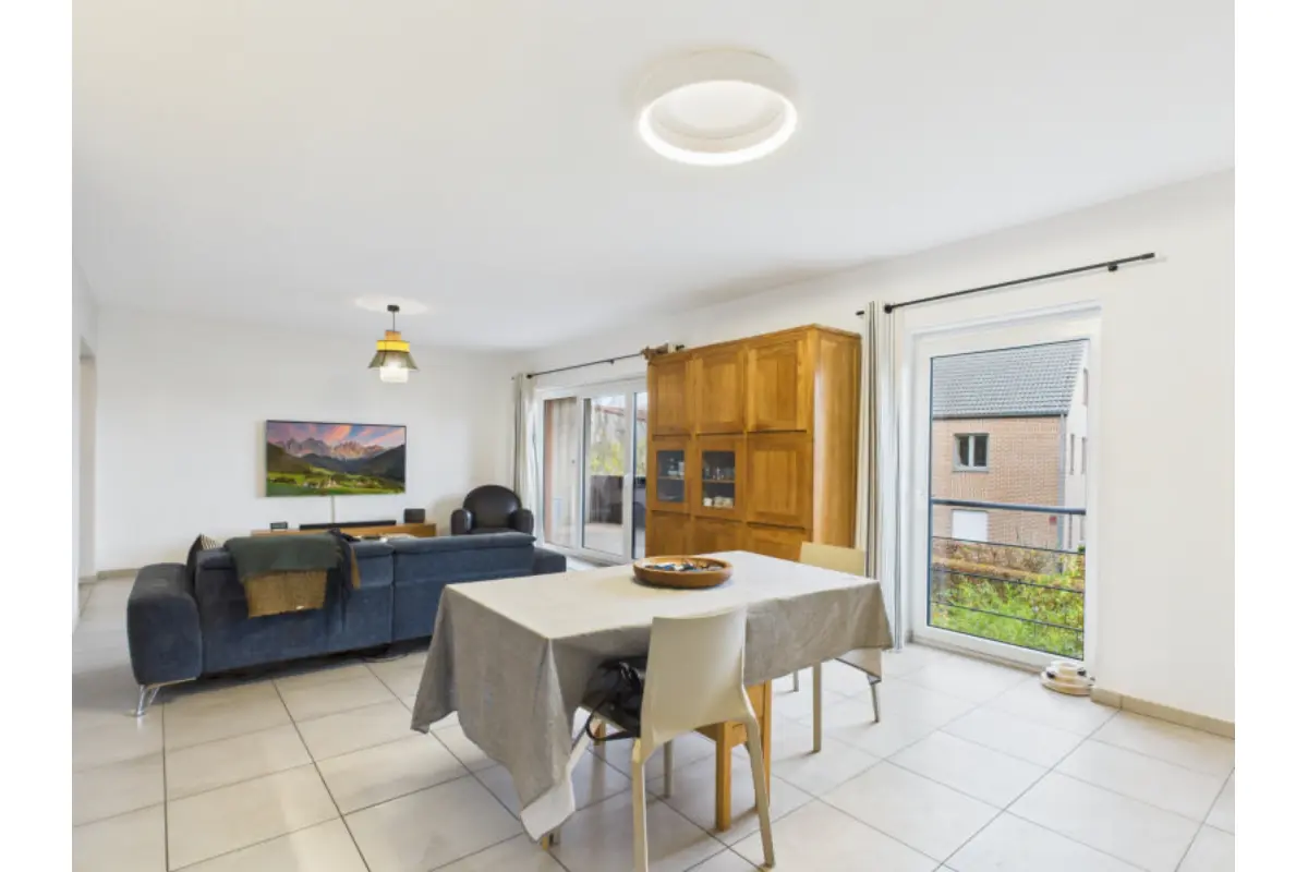 Appartement à vendre à Grivegnée 4030 180000.00€ 2 chambres 117.00m² - annonce 643375