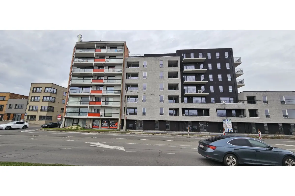 Appartement à louer à Herstal 4040 975.00€ 2 chambres 90.00m² - annonce 643118