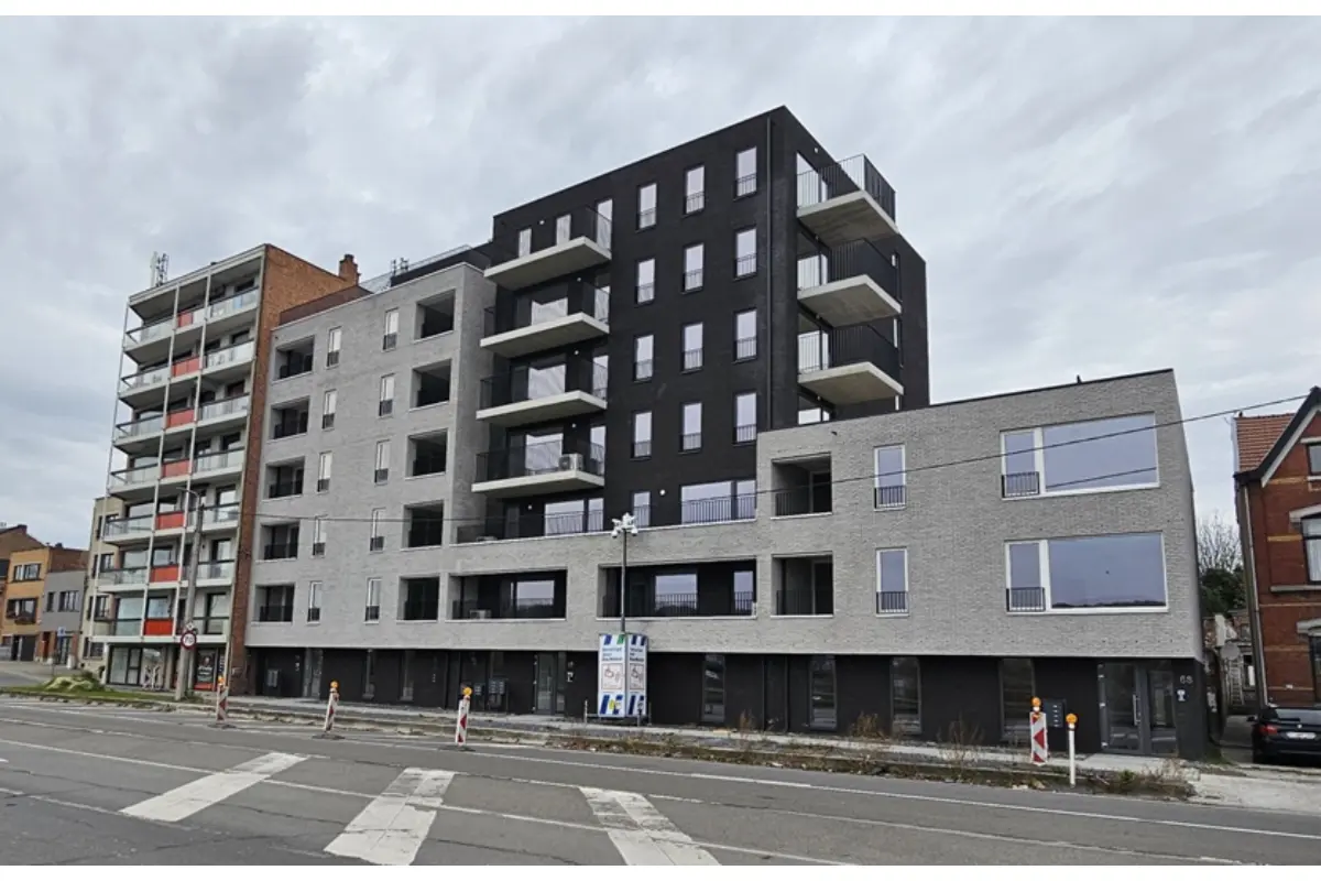 Appartement à louer à Herstal 4040 975.00€ 2 chambres 90.00m² - annonce 643118