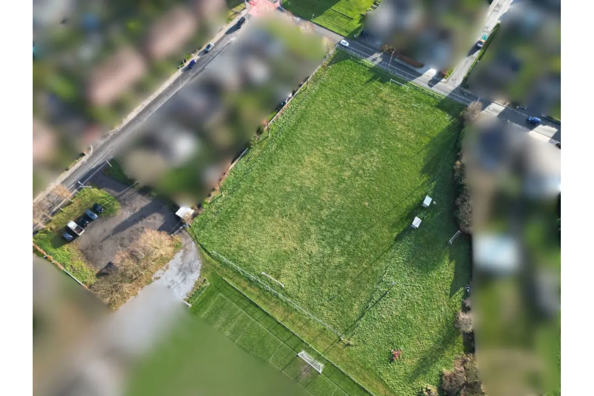 Terrain à vendre à Retinne 4621 520000.00€  chambres m² - annonce 643094