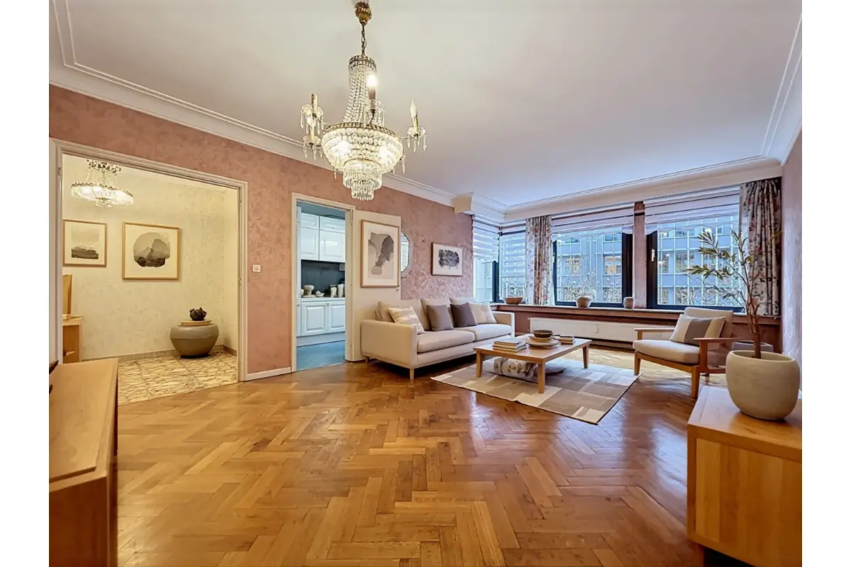 Appartement à vendre à Liège 4000 239000.00€ 2 chambres 80.00m² - annonce 643457