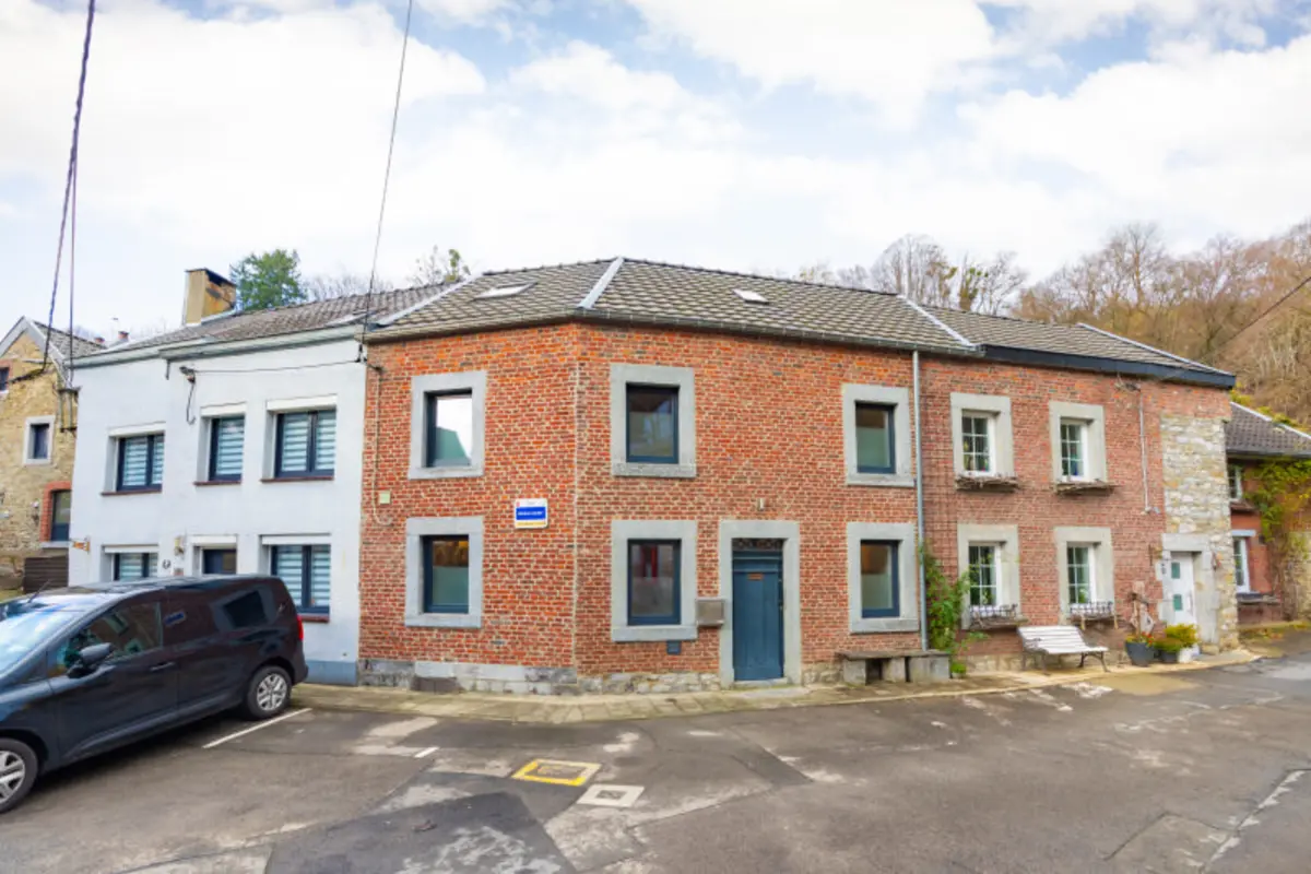 Maison à vendre à Olne 4877 249000.00€ 2 chambres 155.00m² - annonce 642991