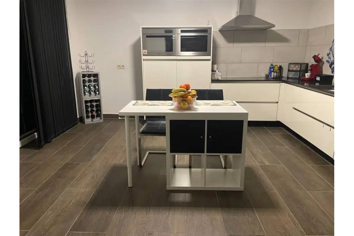 Maison à vendre à Grâce-Hollogne 4460 249000.00€ 3 chambres 165.00m² - annonce 658537