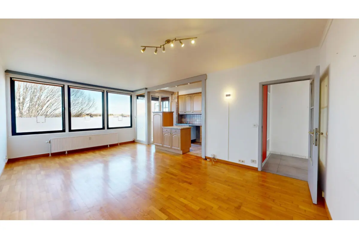 Appartement à louer à Grivegnée 4030 890.00€ 2 chambres 84.00m² - annonce 643093