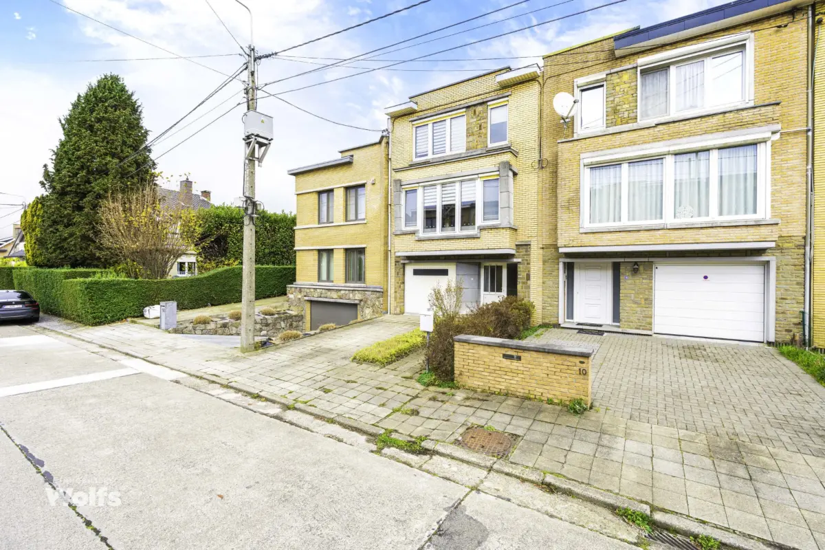 Maison à vendre à Alleur 4432 289000.00€ 3 chambres 117.00m² - annonce 642910