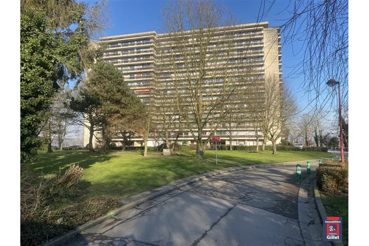 Appartement à vendre à Liège 4000 150000.00€ 2 chambres 80.00m² - annonce 643458