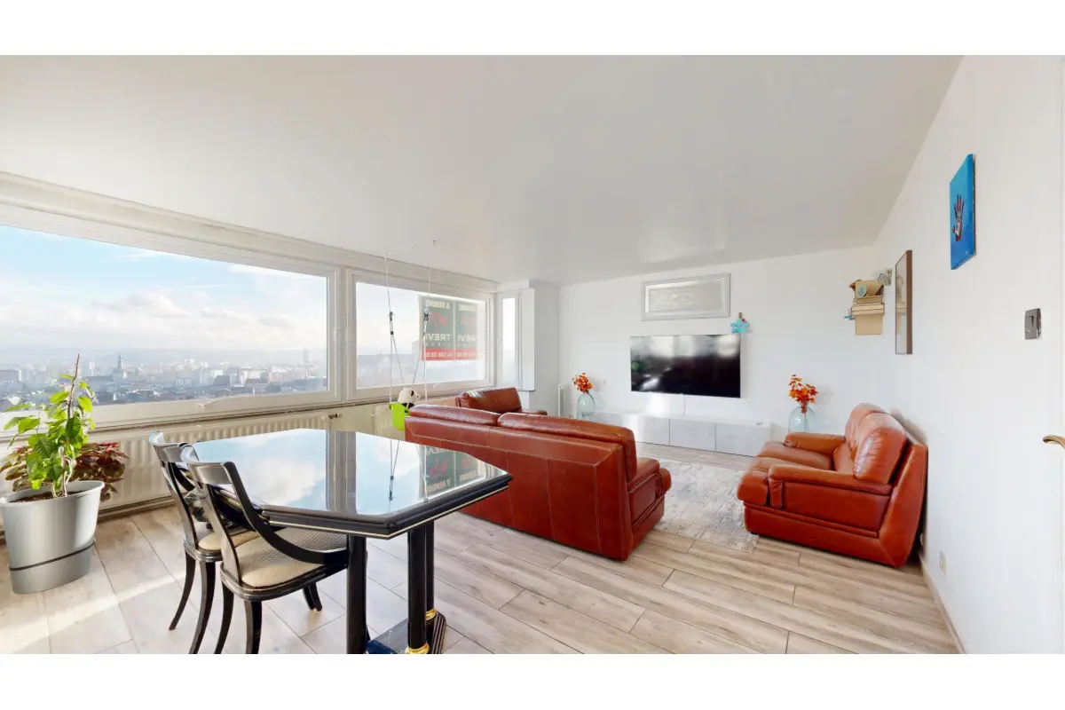 Appartement à vendre à Liège 4000 199000.00€ 2 chambres 95.00m² - annonce 643902