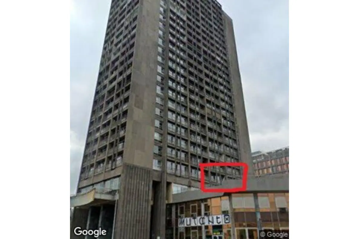 Appartement à vendre à Liège 4000 135000.00€ 1 chambres 65.00m² - annonce 644004