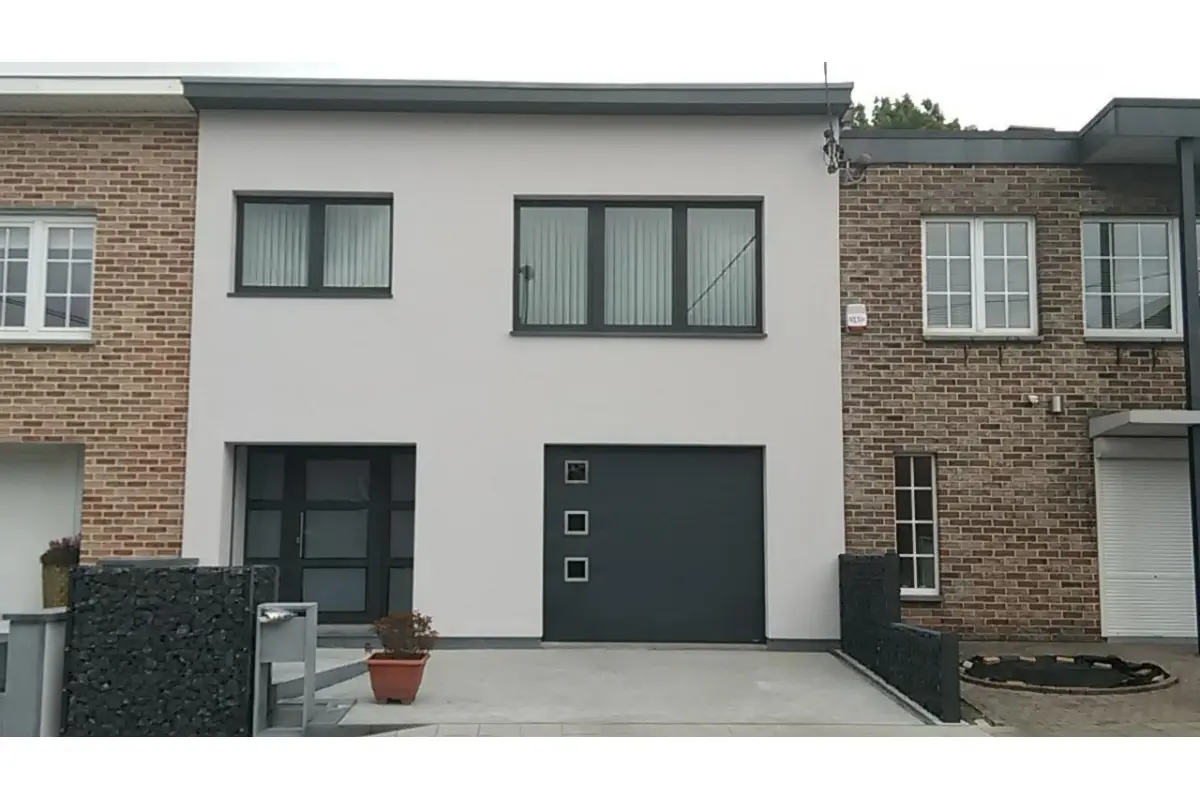 Maison à vendre à Saint-Nicolas 4420 299000.00€ 2 chambres 159.00m² - annonce 644318