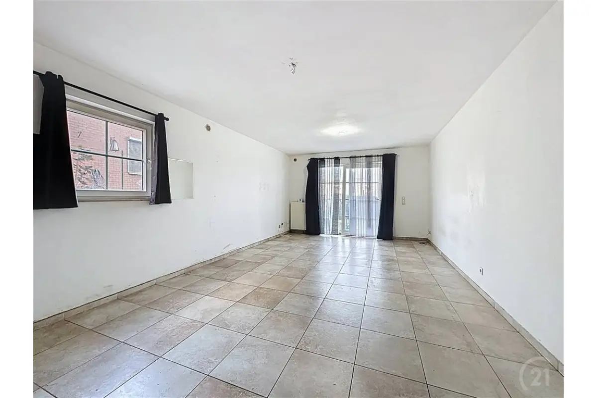 Appartement à vendre à Herstal 4040 110000.00€ 1 chambres 69.00m² - annonce 643836