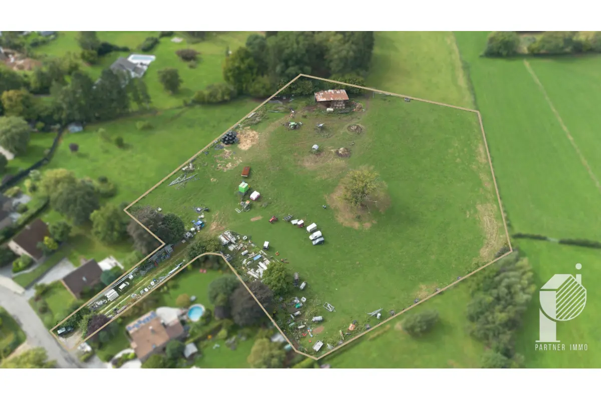 Terrain à vendre à Heusy 4802 169000.00€  chambres m² - annonce 644146