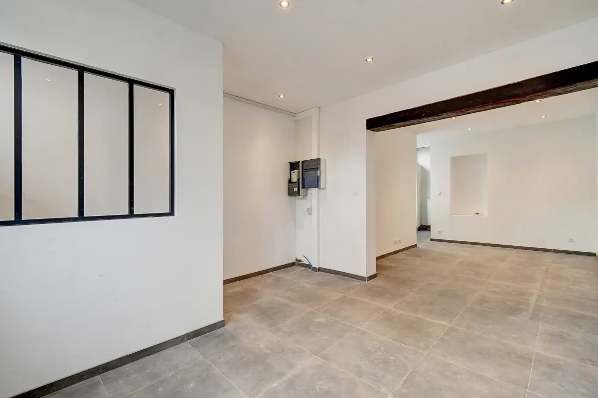 Maison à vendre à Jupille-sur-Meuse 4020 165000.00€ 3 chambres 131.00m² - annonce 644012