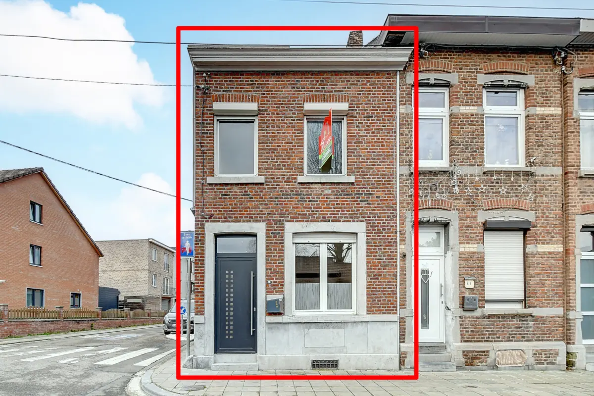 Maison à vendre à Jupille-sur-Meuse 4020 175000.00€ 3 chambres 131.00m² - annonce 644012