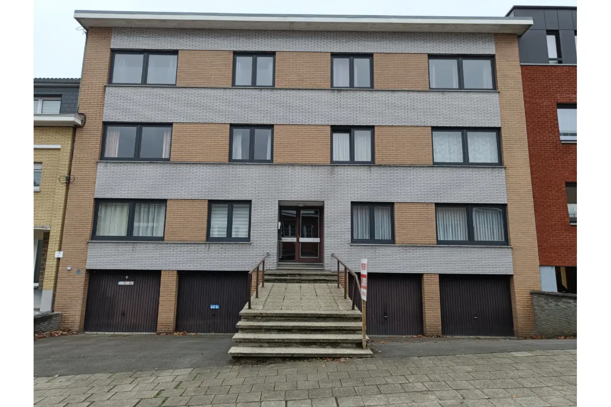 Appartement à louer à Verviers 4800 745.00€ 2 chambres 86.00m² - annonce 644506