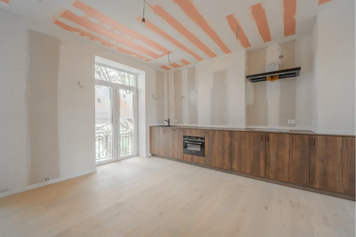 Appartement à vendre à Liège 4020 325000.00€ 2 chambres 93.00m² - annonce 644649