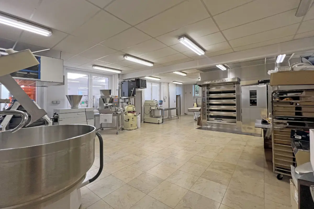 Commerce à vendre à Malmedy 4960 289000.00€  chambres 336.00m² - annonce 644800