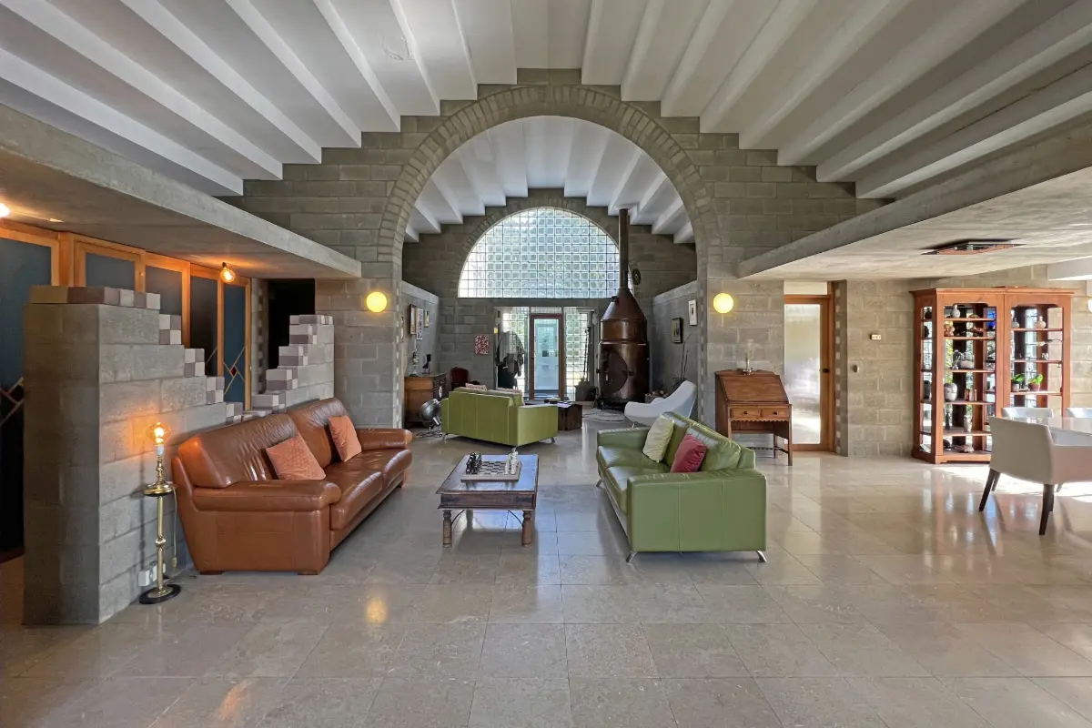 Maison à vendre à Soumagne 4630 560000.00€ 3 chambres 188.00m² - annonce 644804