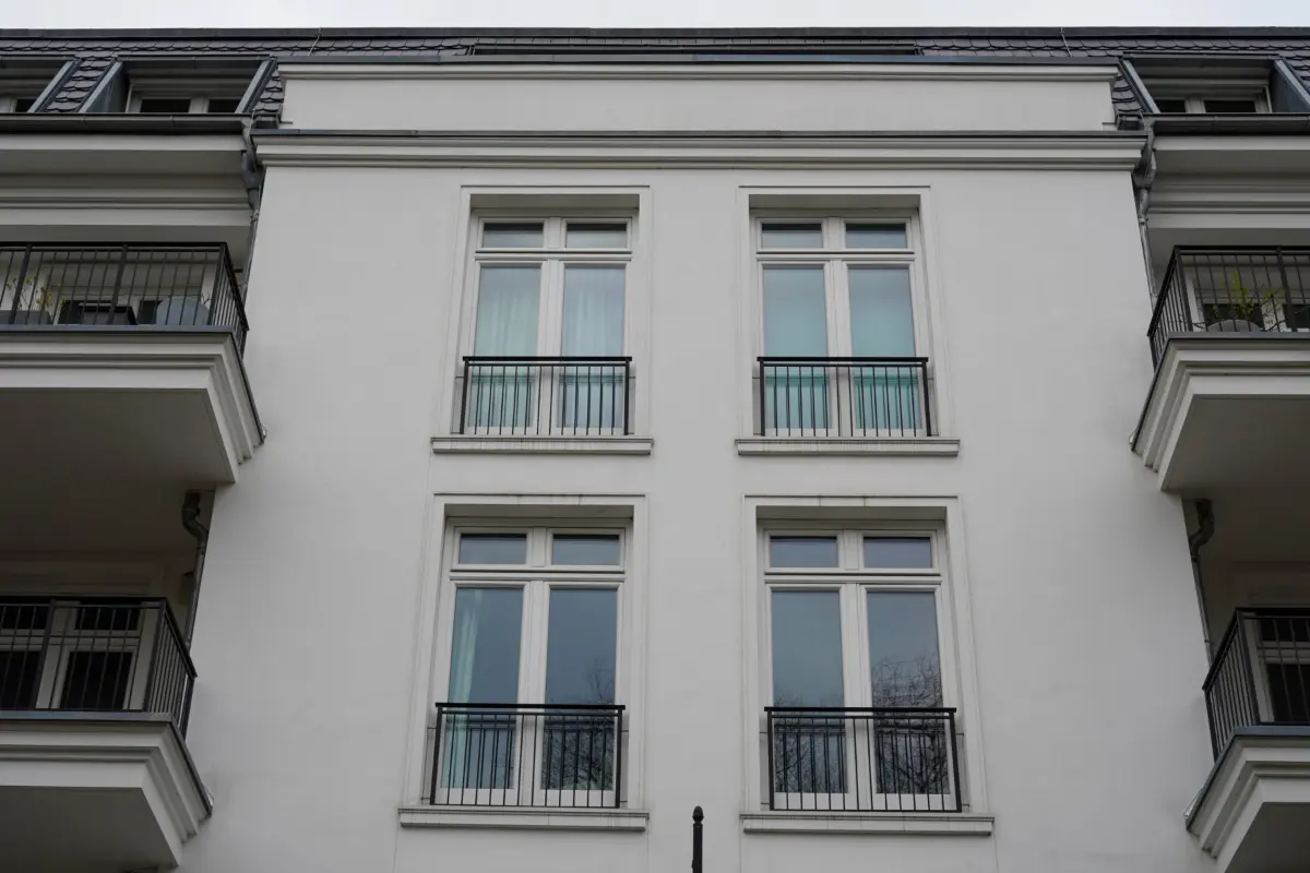 Immeuble de rapport - Immeuble à appartement à vendre à Malmedy 4960 1195000.00€  chambres m² - annonce 644752