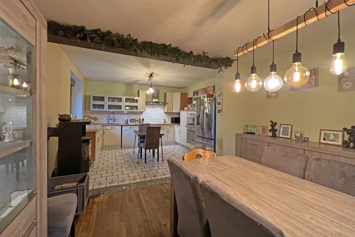 Maison à vendre à Theux 4910 299000.00€ 3 chambres 170.00m² - annonce 644803