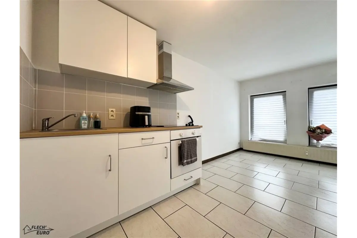 Appartement à louer à Verviers 4800 450.00€ 1 chambres 35.00m² - annonce 645202