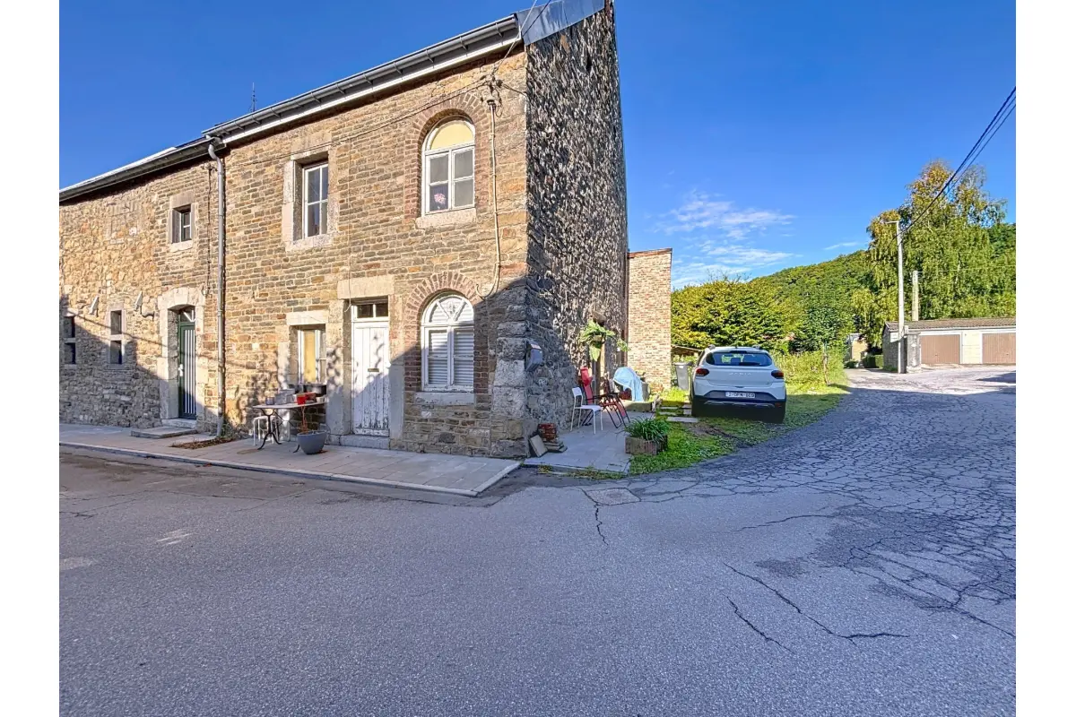 Maison à vendre à Esneux 4130 180000.00€ 2 chambres 165.00m² - annonce 645685