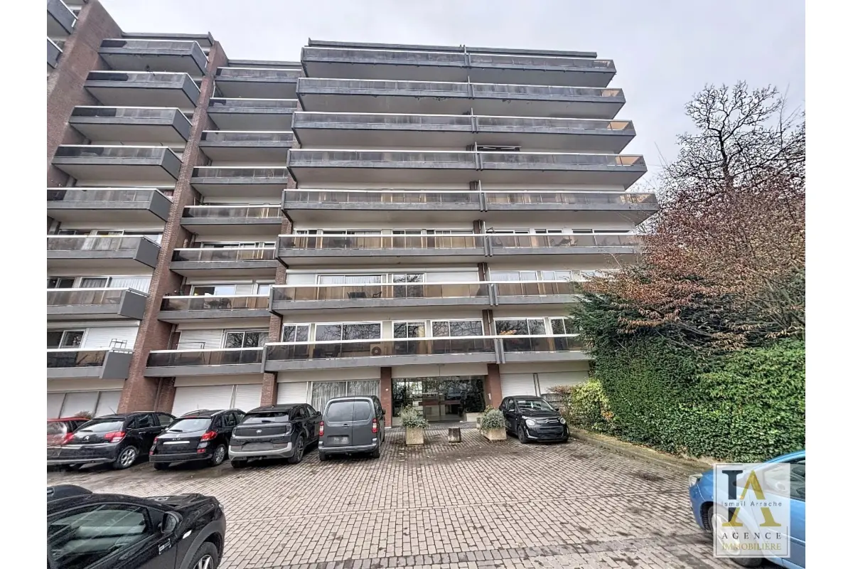 Appartement à louer à Liège 4000 750.00€ 2 chambres 82.00m² - annonce 645111