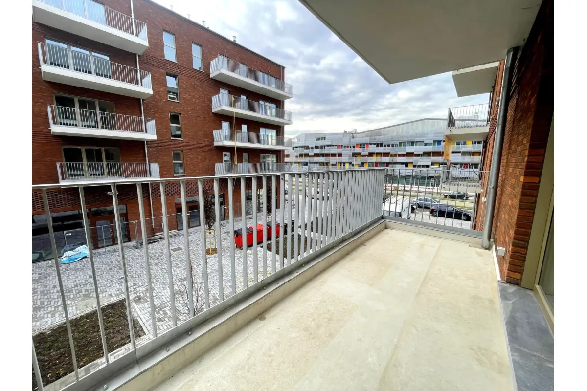 Appartement à louer à Seraing 4100 775.00€ 1 chambres 55.00m² - annonce 645456