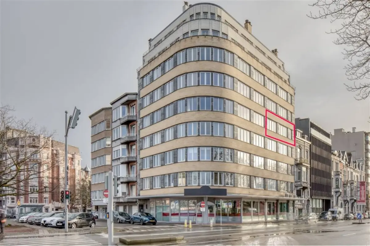Appartement à louer à Liège 4020 950.00€ 2 chambres 123.00m² - annonce 645200