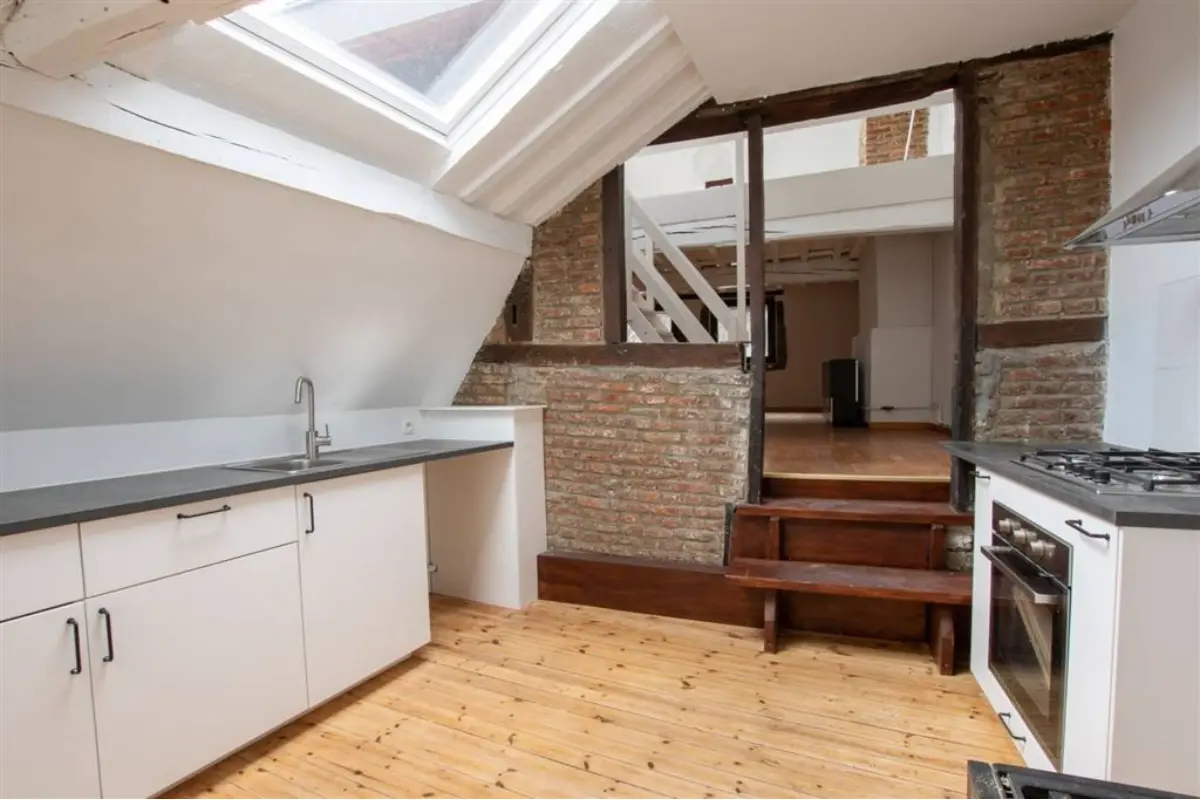 Appartement à vendre à Liège 4000 175000.00€ 3 chambres 144.00m² - annonce 645403