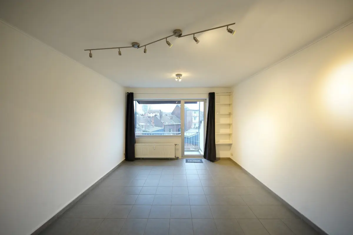 Appartement à louer à Liège 4020 600.00€ 0 chambres 40.00m² - annonce 645524