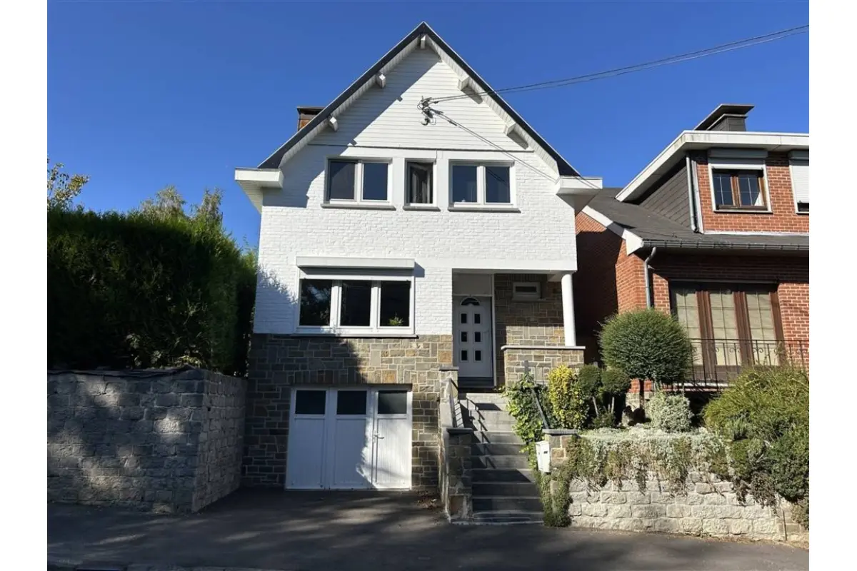 Maison à vendre à Ouffet 4590 255000.00€ 3 chambres 85.00m² - annonce 645690