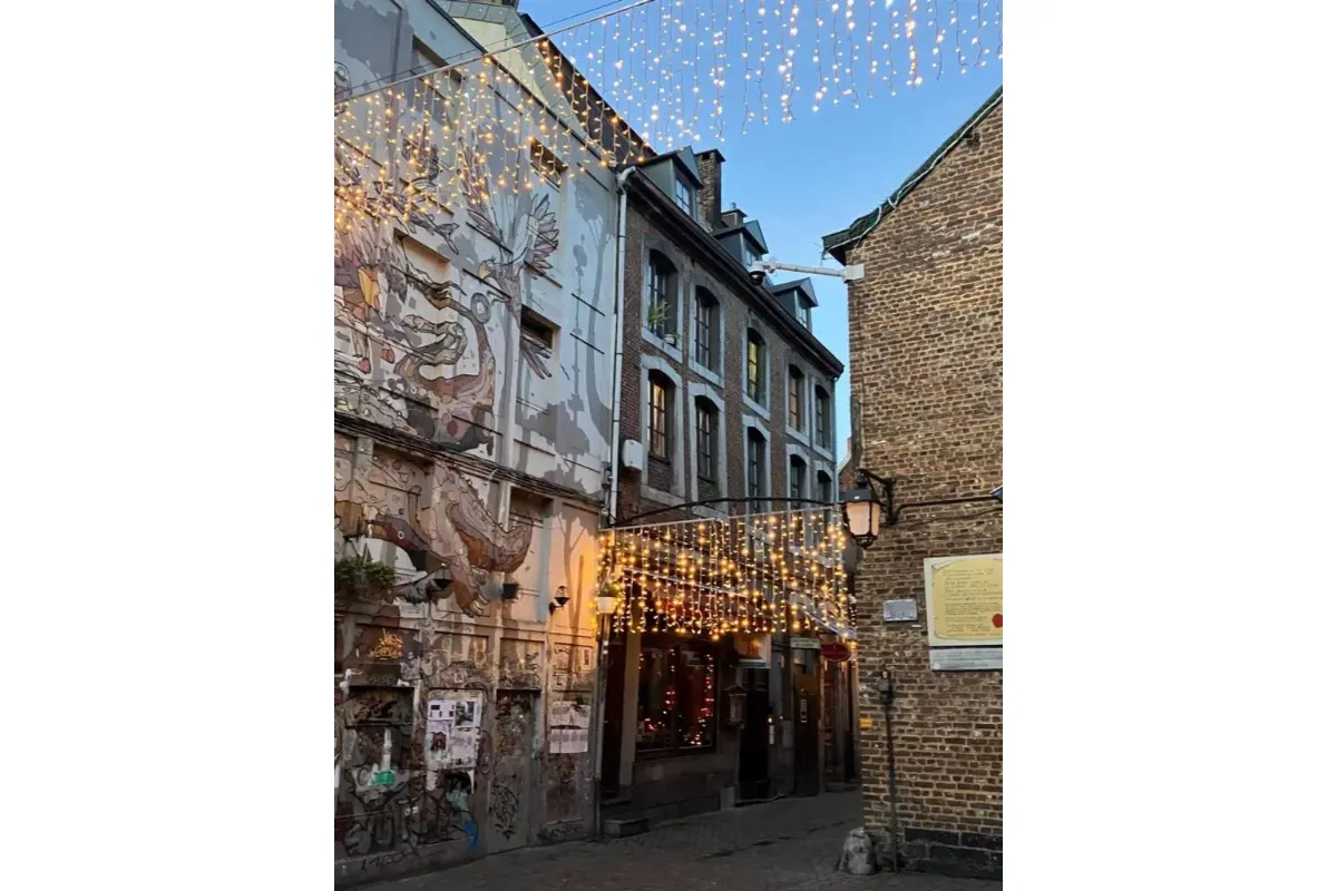 Commerce à vendre à Liège 4020 66000.00€  chambres 73.00m² - annonce 645405