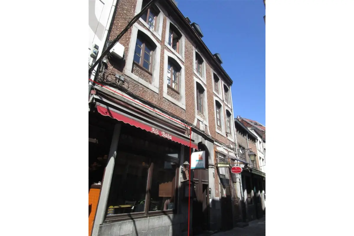 Commerce à vendre à Liège 4020 66000.00€  chambres 73.00m² - annonce 645405