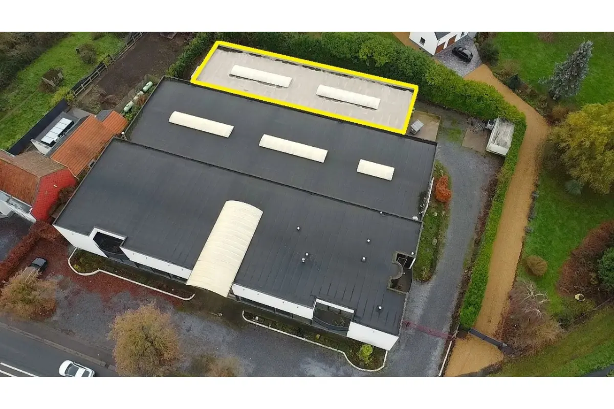 Commerce à louer à Bassenge 4690 1500.00€  chambres 350.00m² - annonce 645695