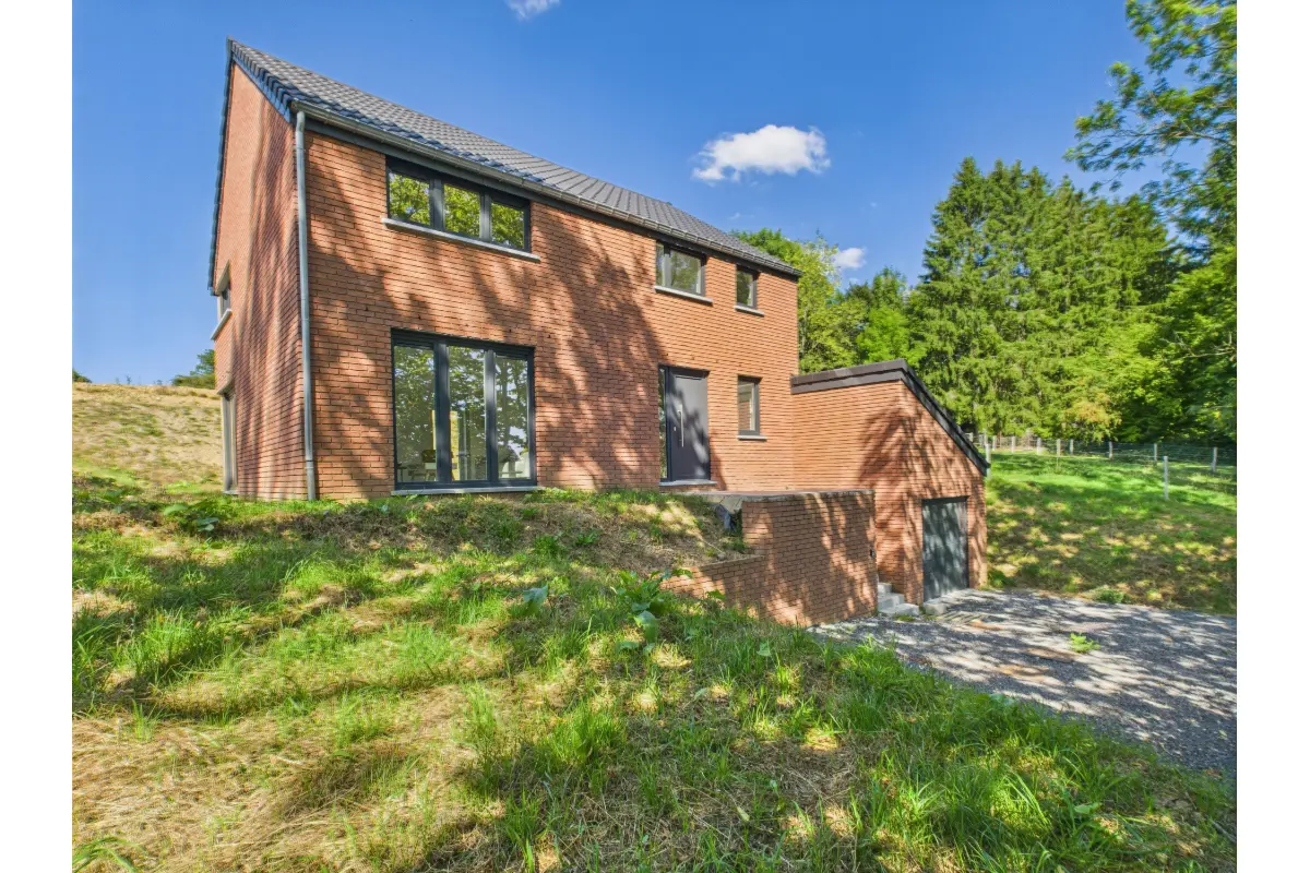 Maison à vendre à Ferrières 4190 369000.00€ 3 chambres 176.00m² - annonce 646681