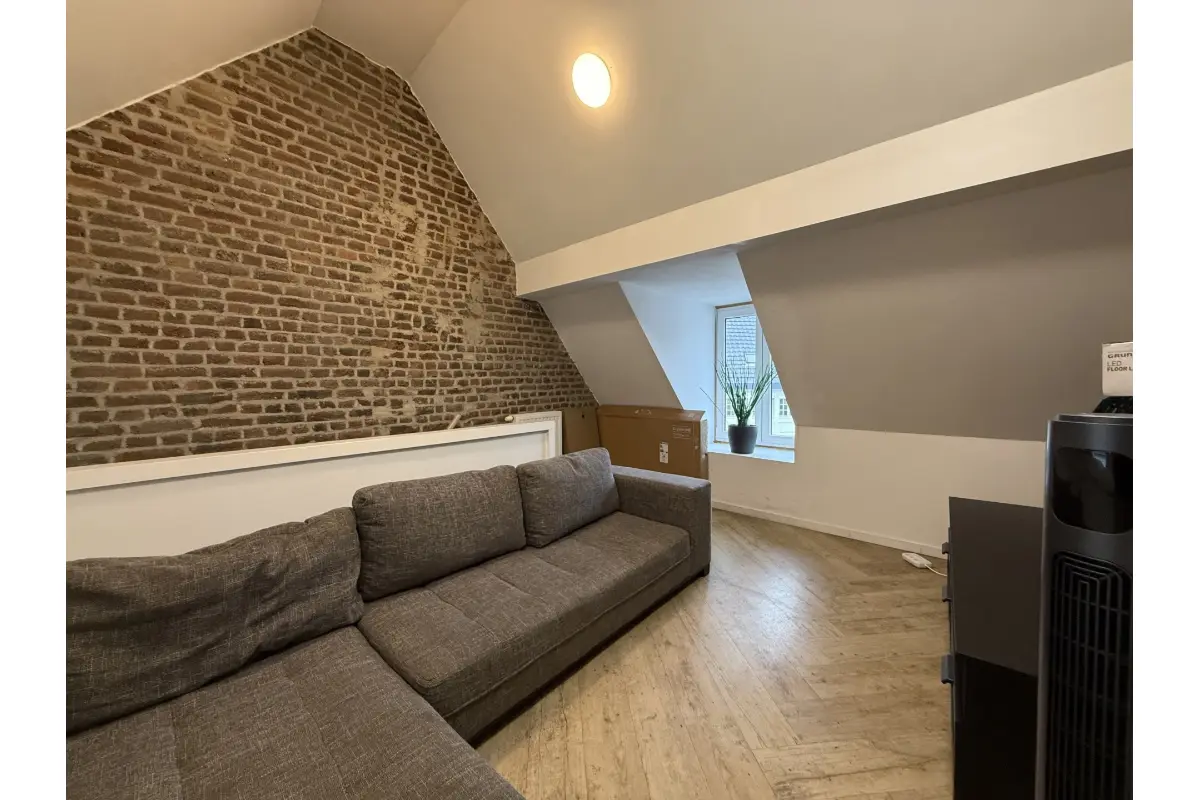 Triplex à  à Liège 4020 850.00€ 2 chambres m² - annonce 663024