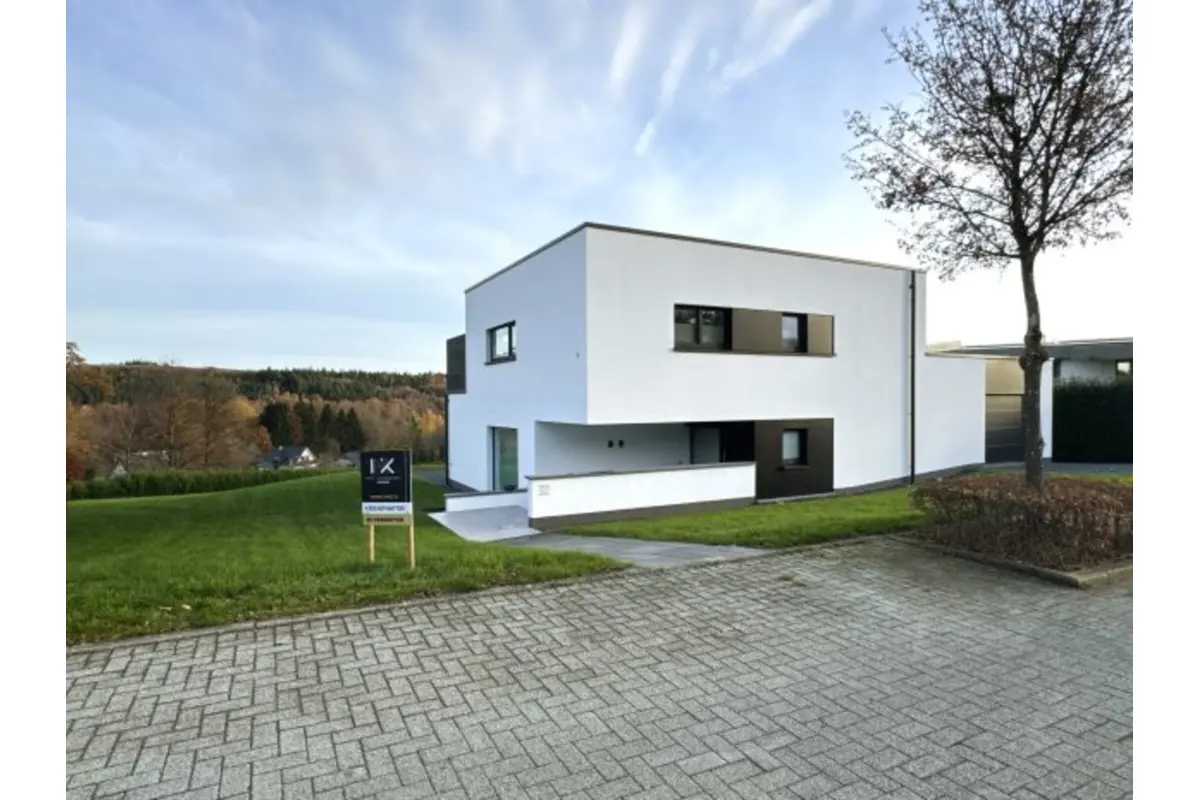 Maison à louer à Recht 4780 1750.00€ 3 chambres 147.00m² - annonce 646166