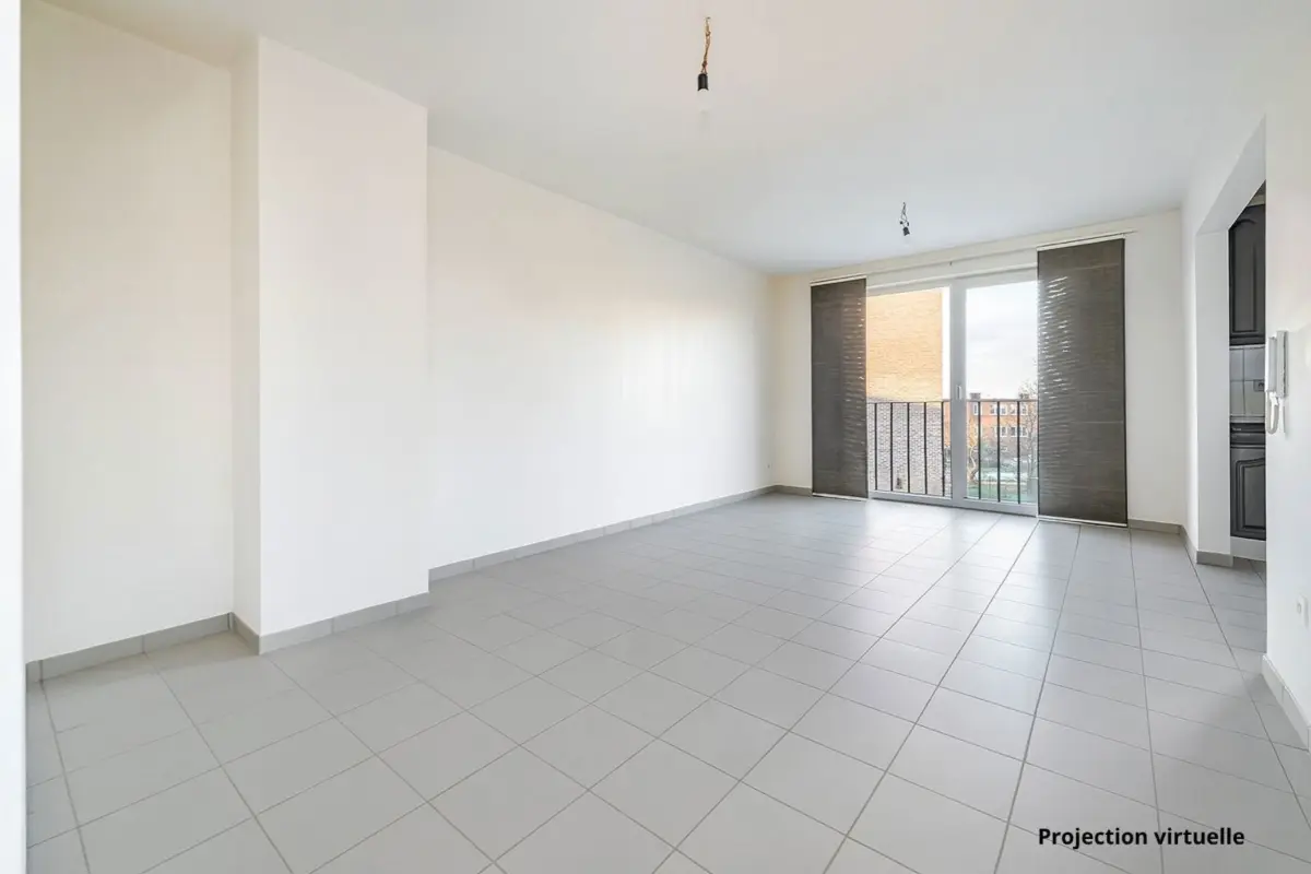 Appartement à vendre à Oupeye 4680 195000.00€ 2 chambres 70.00m² - annonce 646322