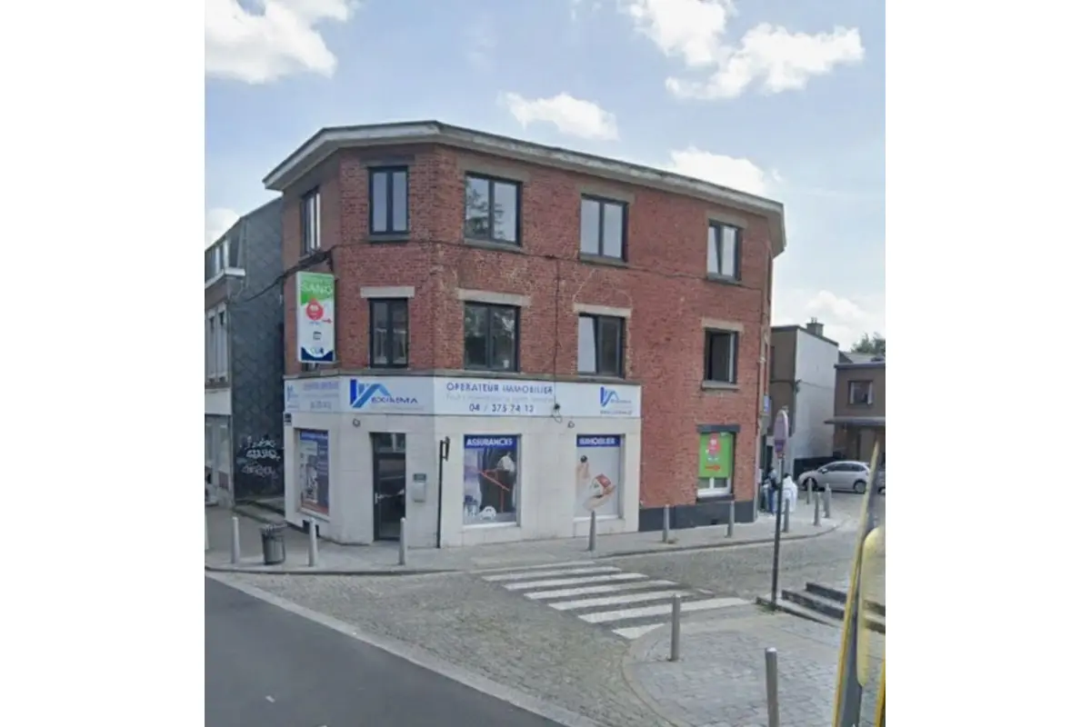 Maison à vendre à Ans 4430 1100000.00€ 4 chambres 250.00m² - annonce 646483