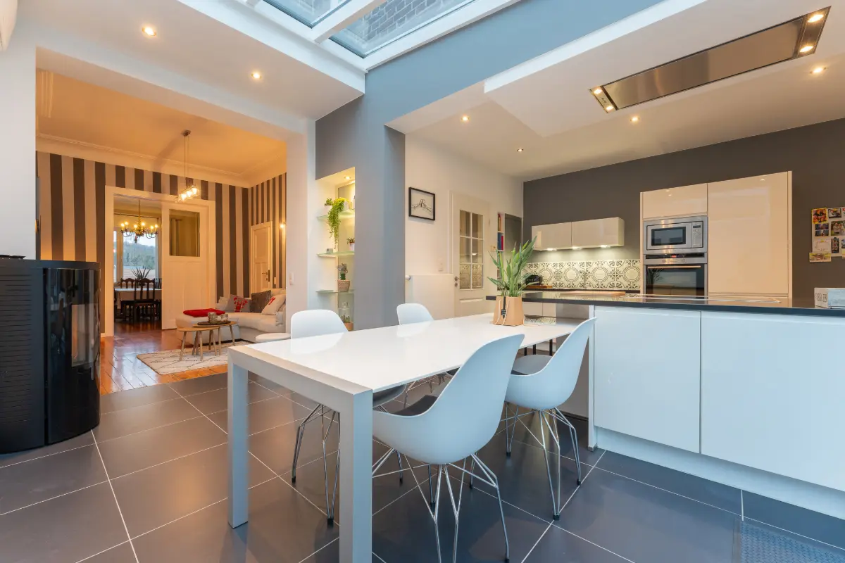 Maison à vendre à Engis 4480 289500.00€ 4 chambres 220.00m² - annonce 646488