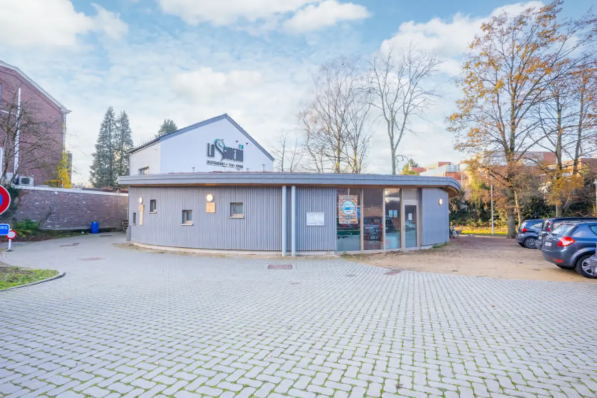 Maison à vendre à Fléron 4620 408600.00€  chambres 414.00m² - annonce 646205