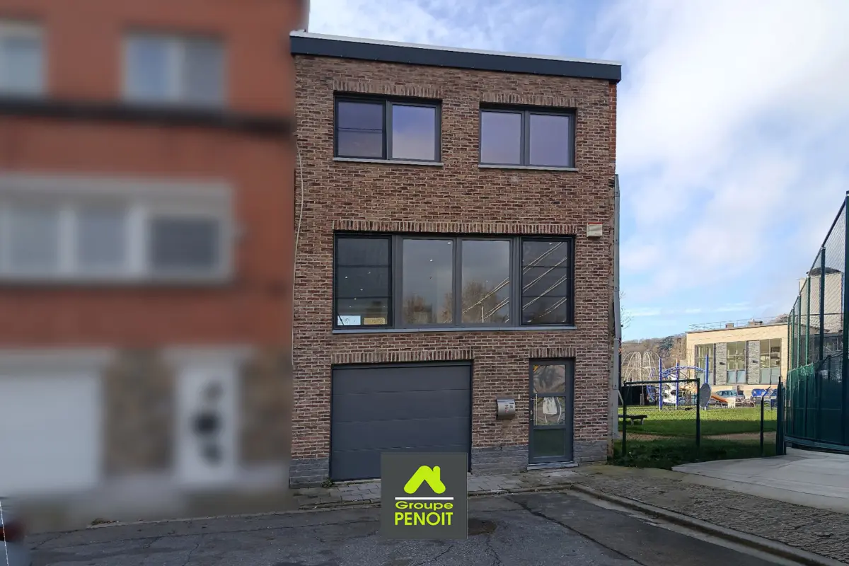 Maison à vendre à Angleur 4031 199000.00€ 3 chambres 113.00m² - annonce 646610