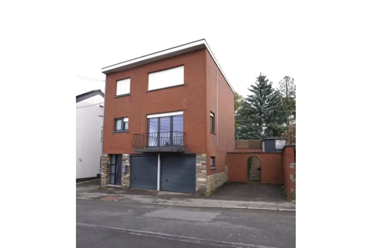 Maison à louer à La Calamine 4720 970.00€ 3 chambres 106.00m² - annonce 646223