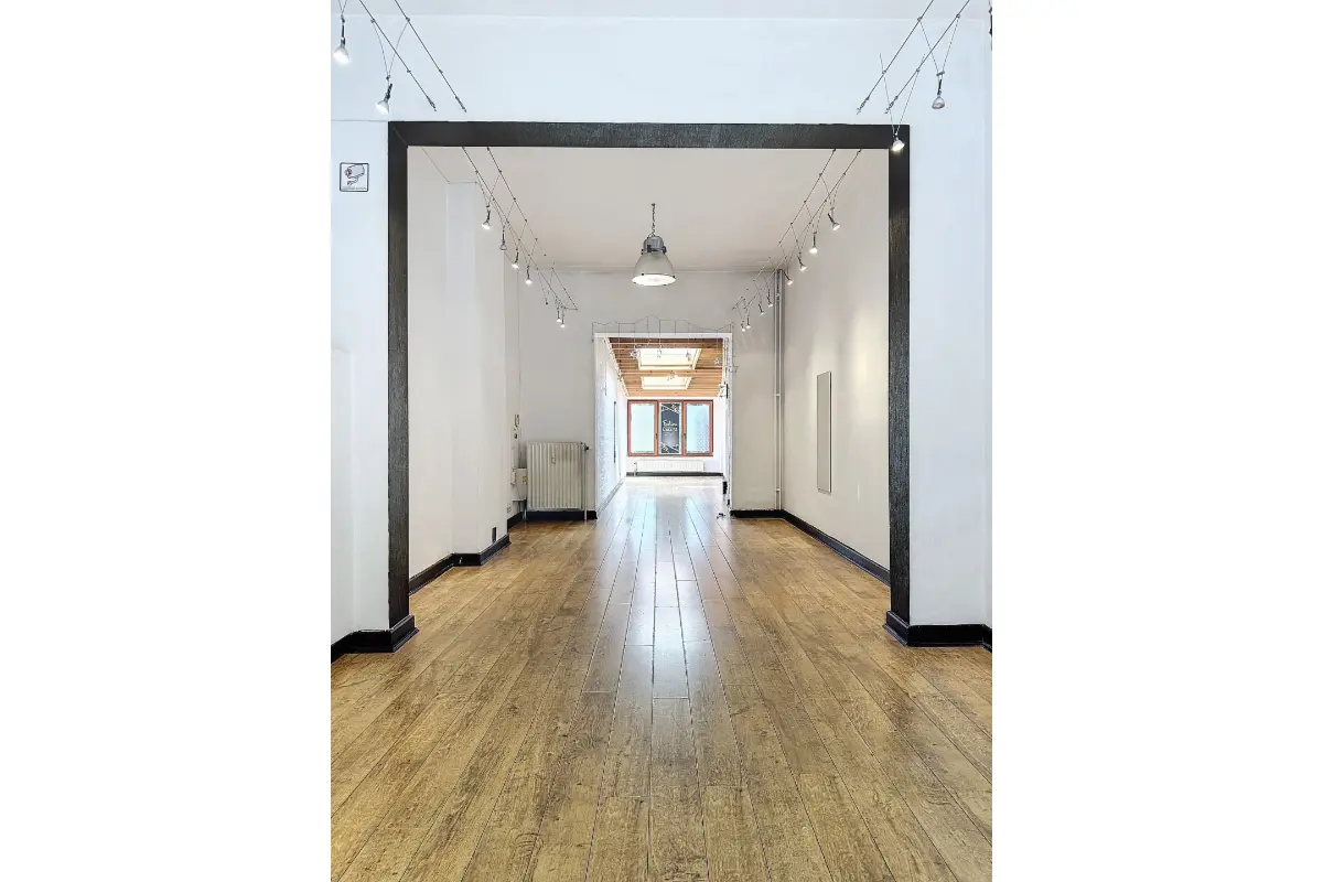 Commerce à louer à Huy 4500 800.00€  chambres 125.00m² - annonce 646139