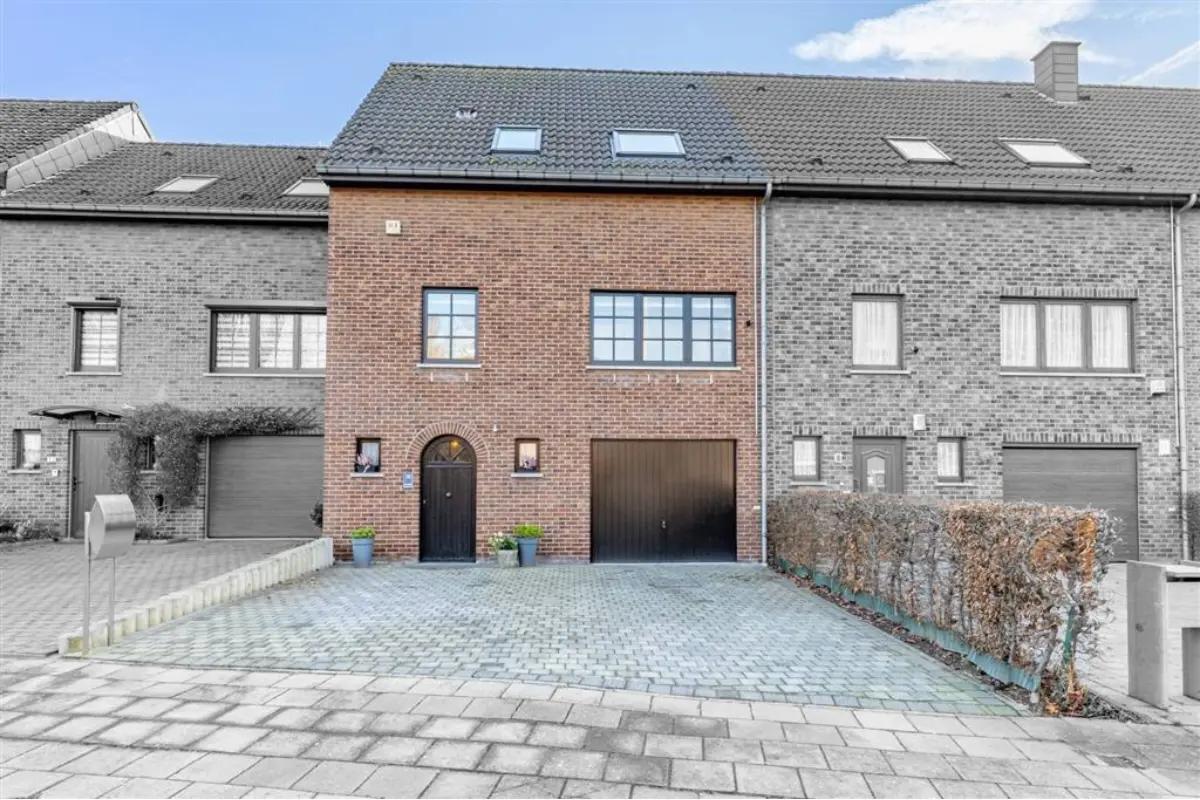 Maison à  à Alleur 4432 330000.00€ 3 chambres 147.00m² - annonce 646187